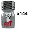BGP Leather Cleaner FIST DEEP 10ml x144